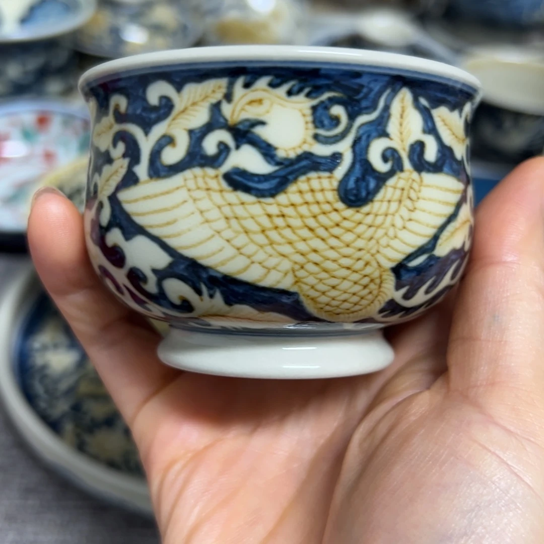 【闪购商品】玲陶瓷艺术有限公司
