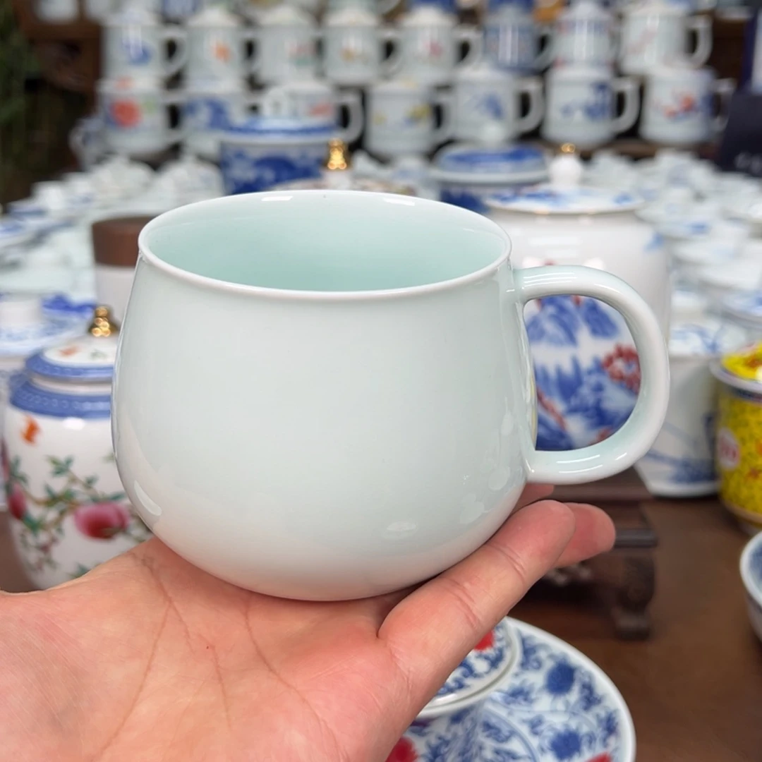 伶****6景德镇陶瓷高温陶瓷