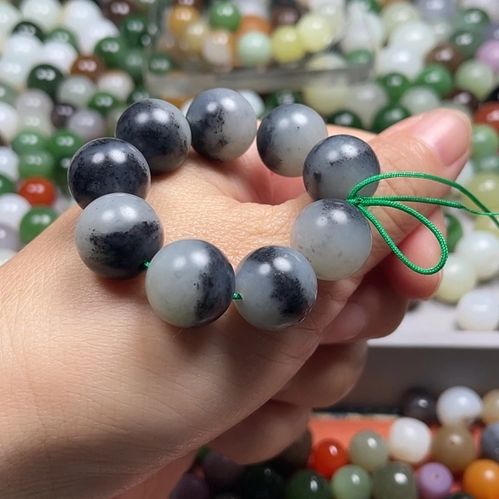 未镶嵌手链和田玉只***烟