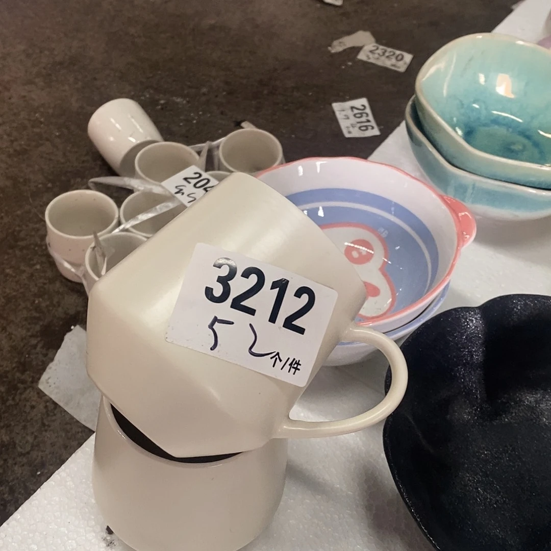 外贸陶瓷微瑕3212