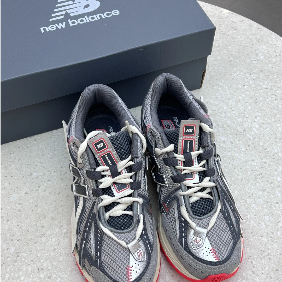 New Balance 正品男女情侣夏季解构运动休闲老爹鞋U1906AC-D