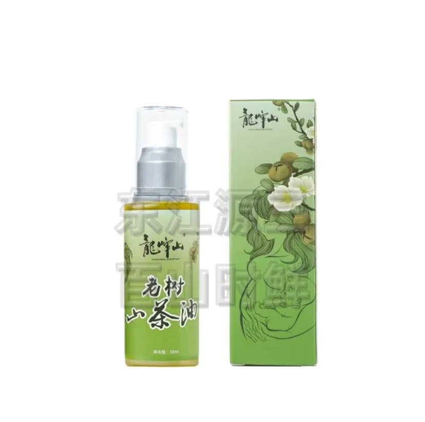有机山茶油500ml/瓶高品质小籽茶油孕妇小孩健康食用油白象火鸡面