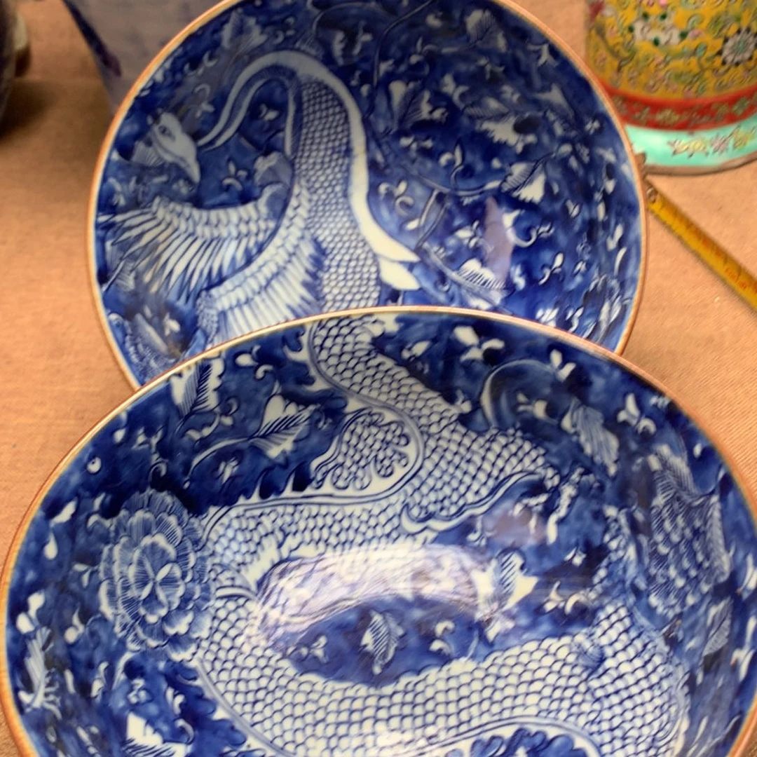 弘***毅摆件旧藏瓷器旧藏瓷器