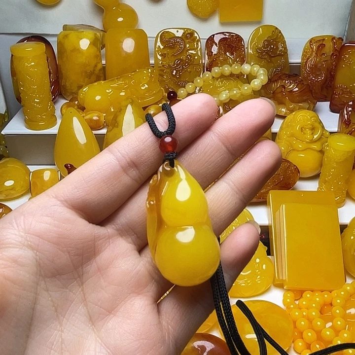 葫芦 俄罗斯新密