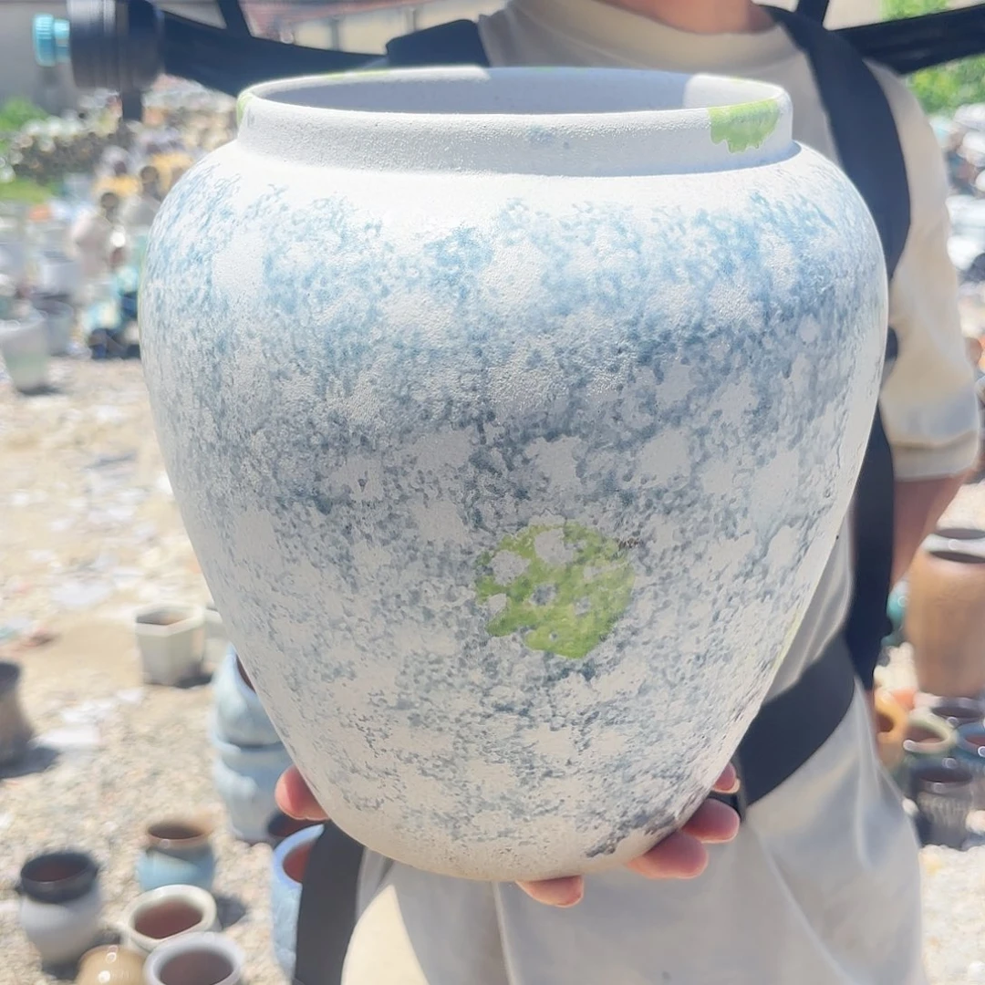 坛子口径18高度25福利
