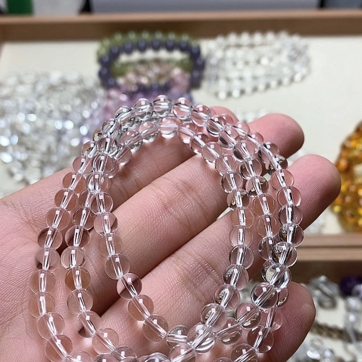 非金属卡6mm三圈