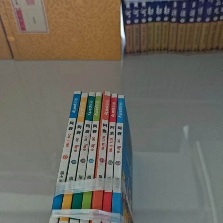 L***g阿衰漫画里的都有货