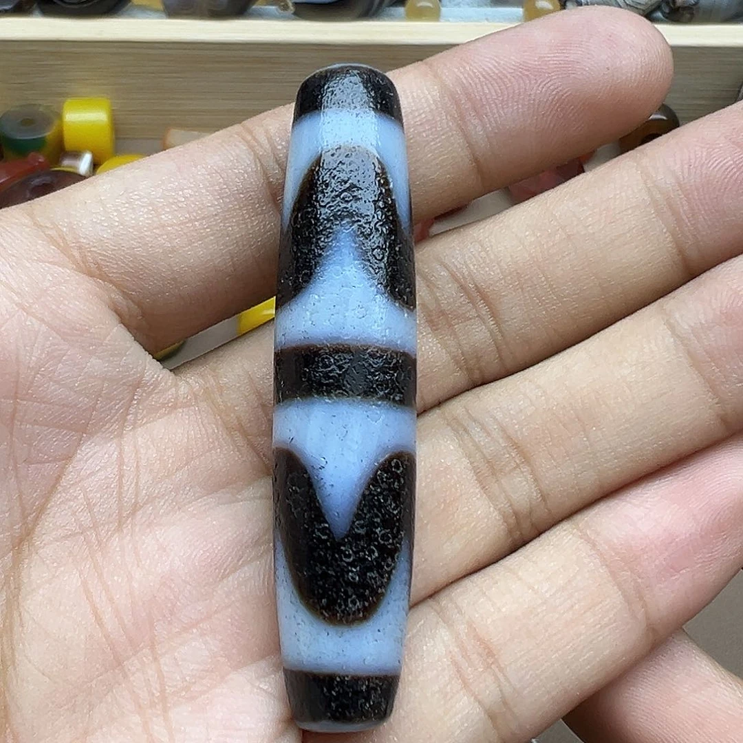 玛瑙/玉髓合金珠宝半成品