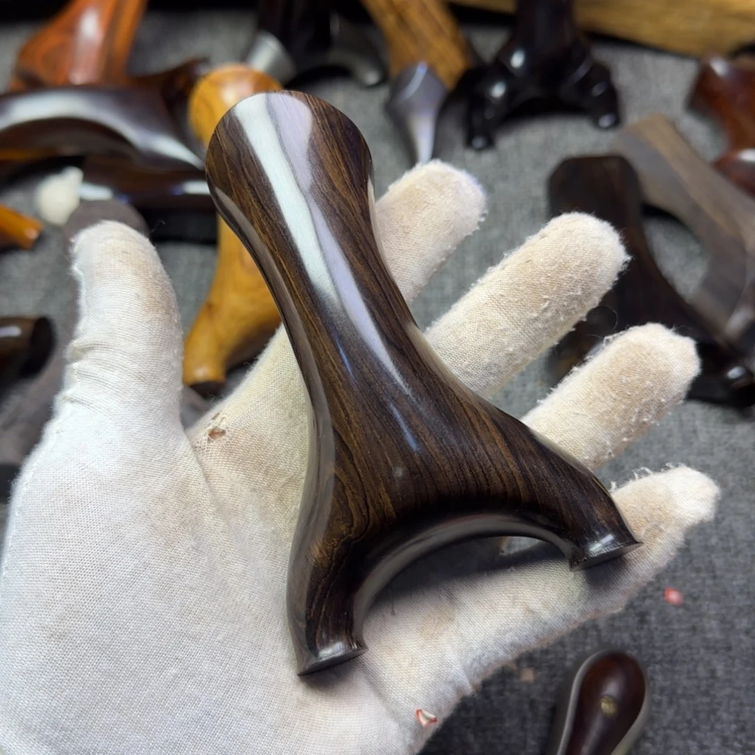 小***腊紫光檀成品飞虎不退不换38