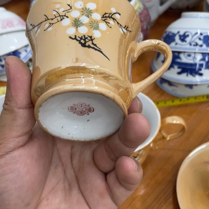 日用陶瓷制品商品