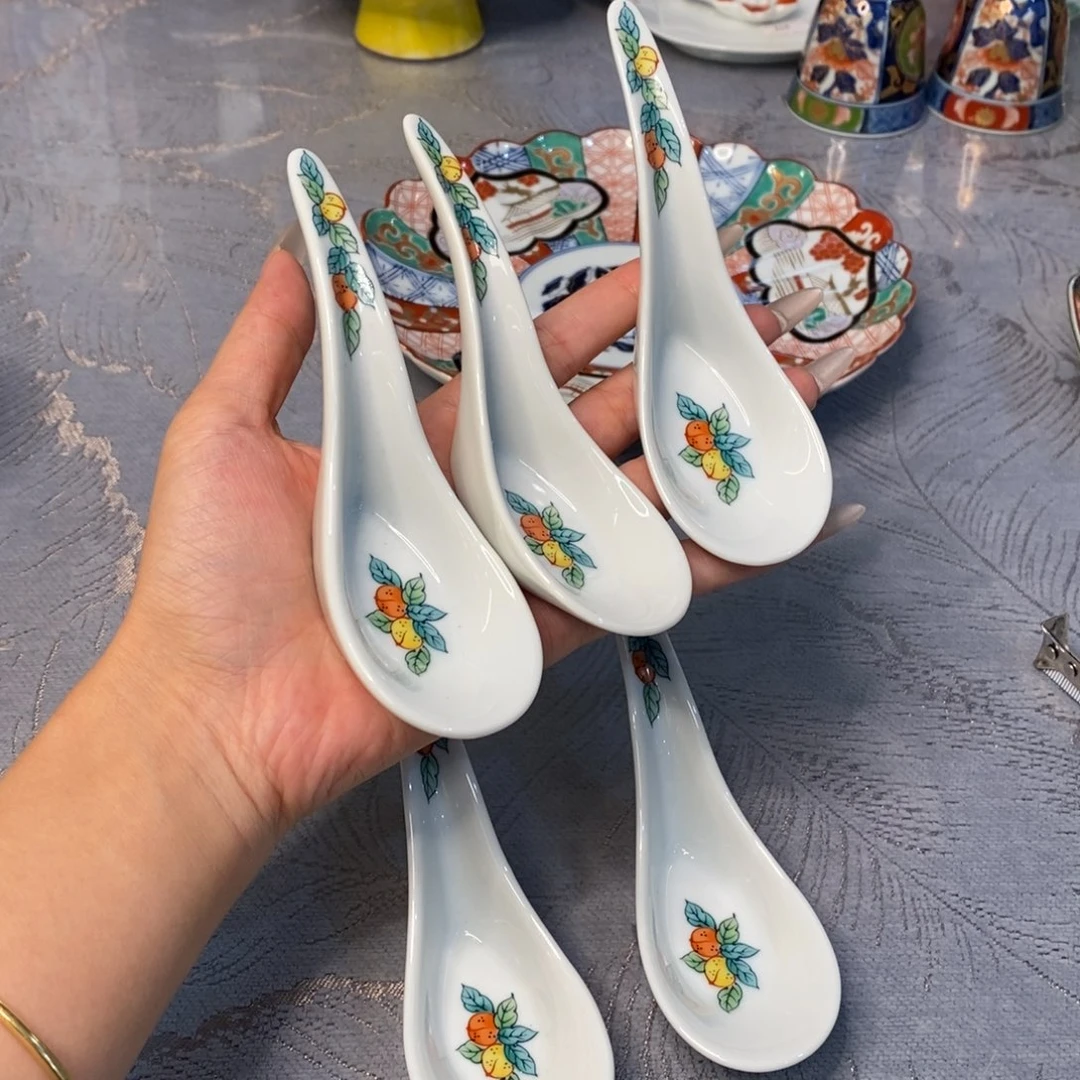 瓷片厘米——小杨瓷器甄选