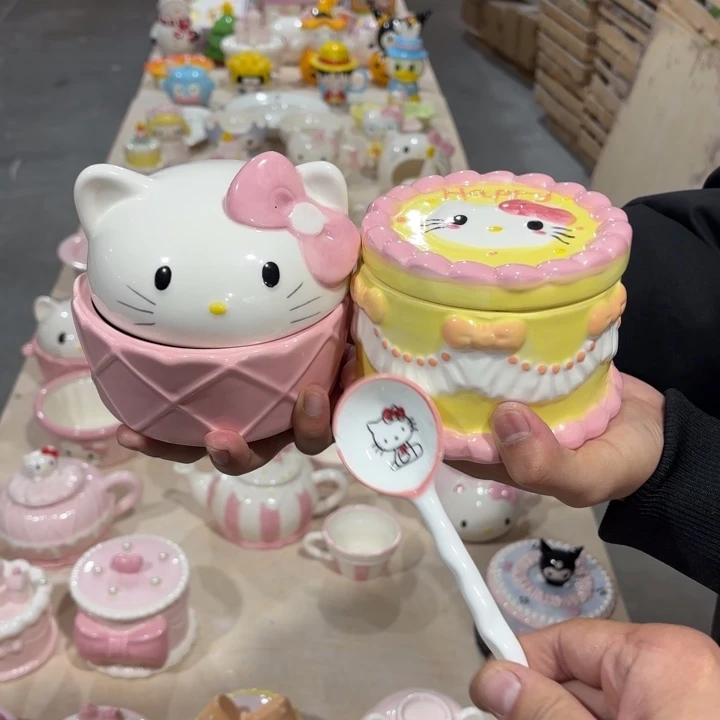 我们的目标是成为一名