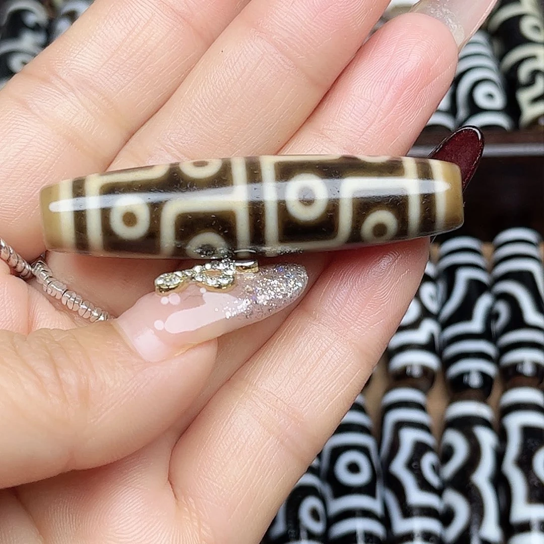 玛瑙/玉髓吊坠(不含链)未镶嵌