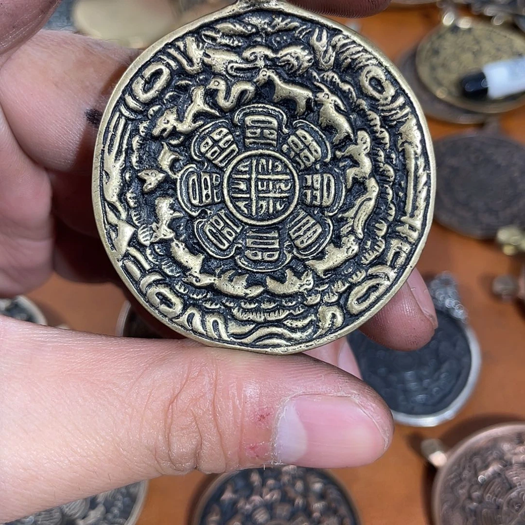 瓷片东西很好看很好看