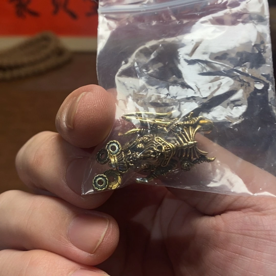 N***e金刚菩提手串暴徒