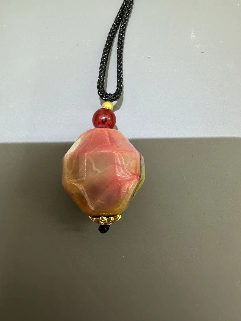 非金属布艺吊坠 非金属吊坠【生鑫】182802多样型吊坠