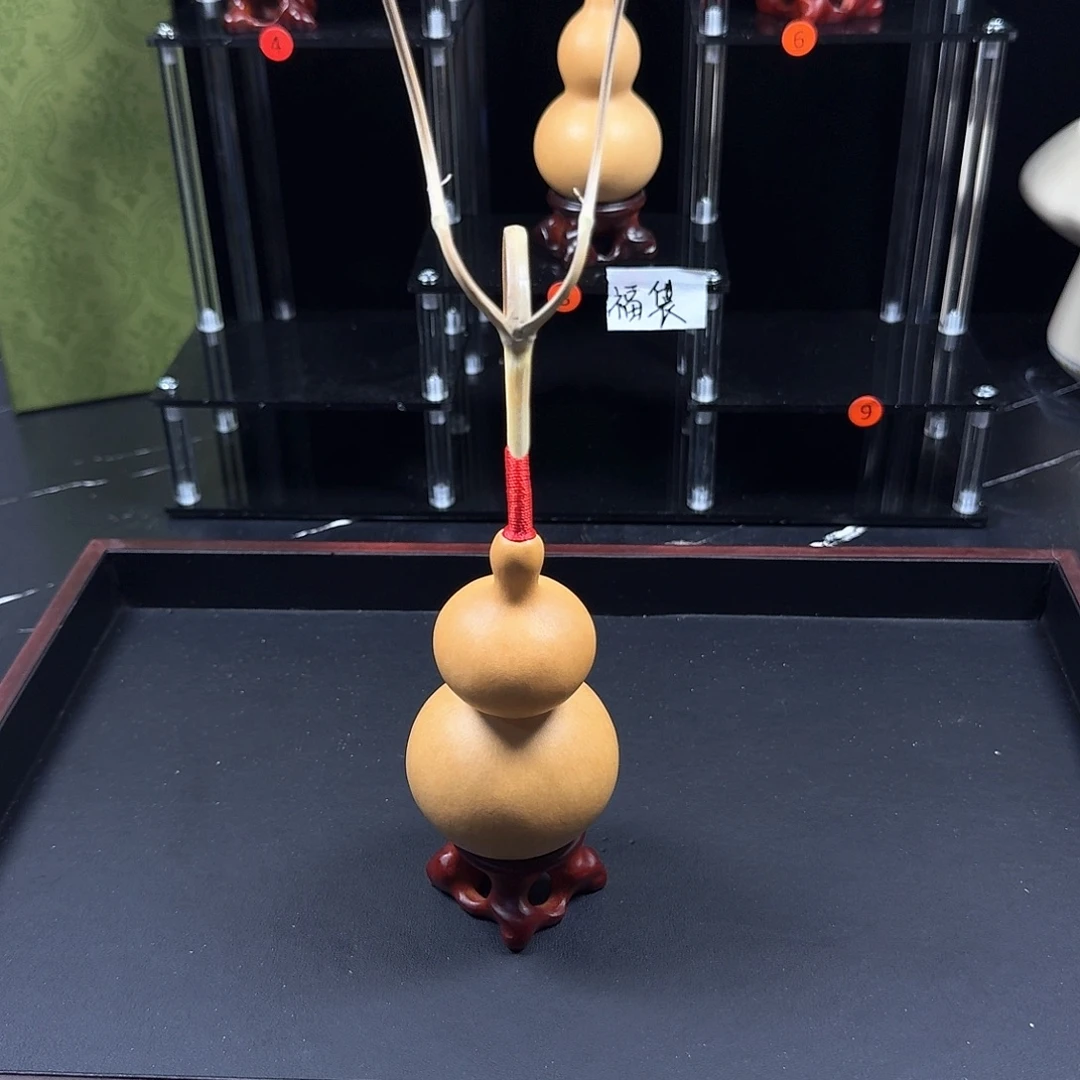 S***g文玩葫芦文玩葫芦