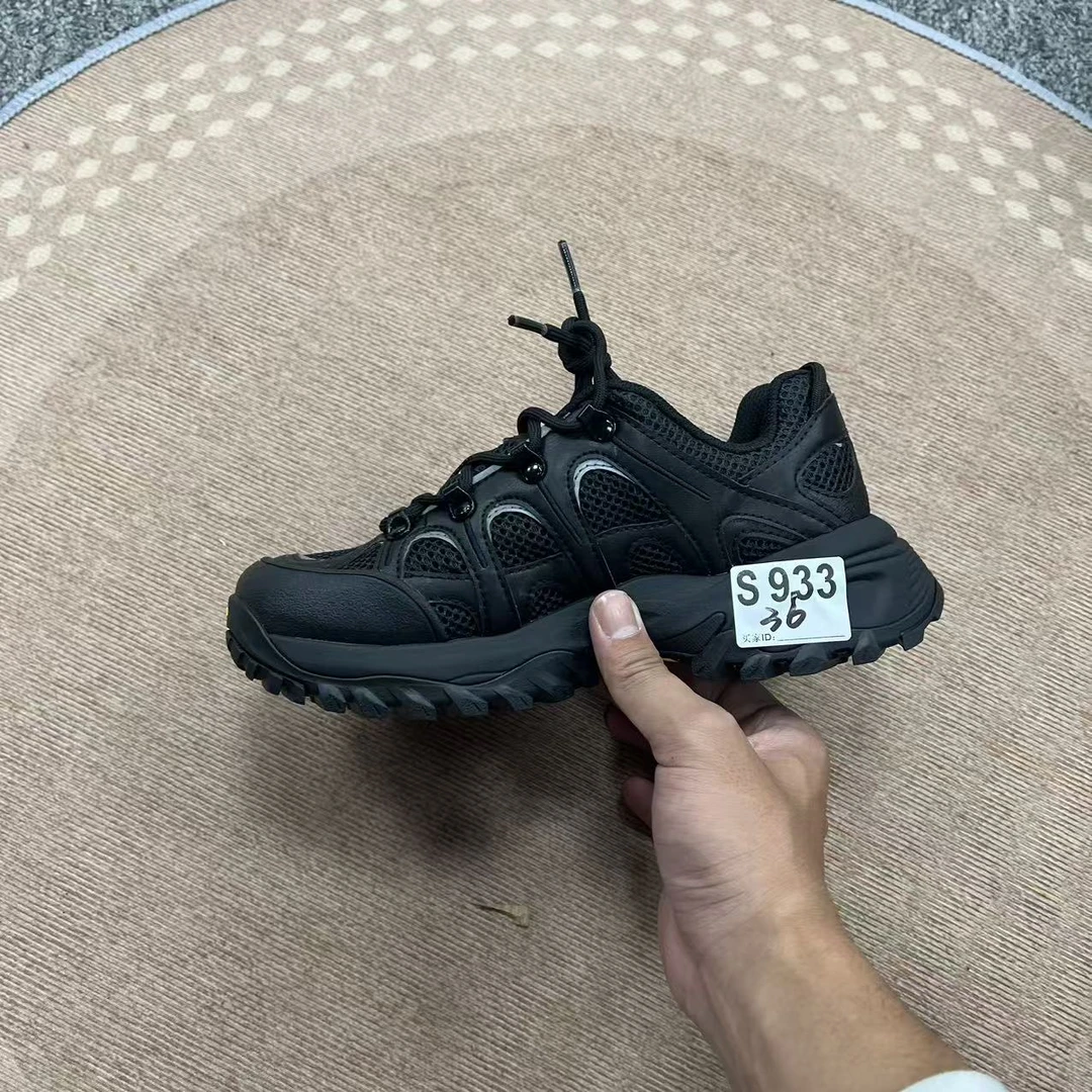 3-新款户外运动百搭休闲鞋 S933