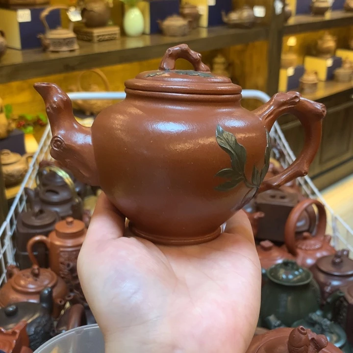 茶壶紫砂紫砂茶具紫砂