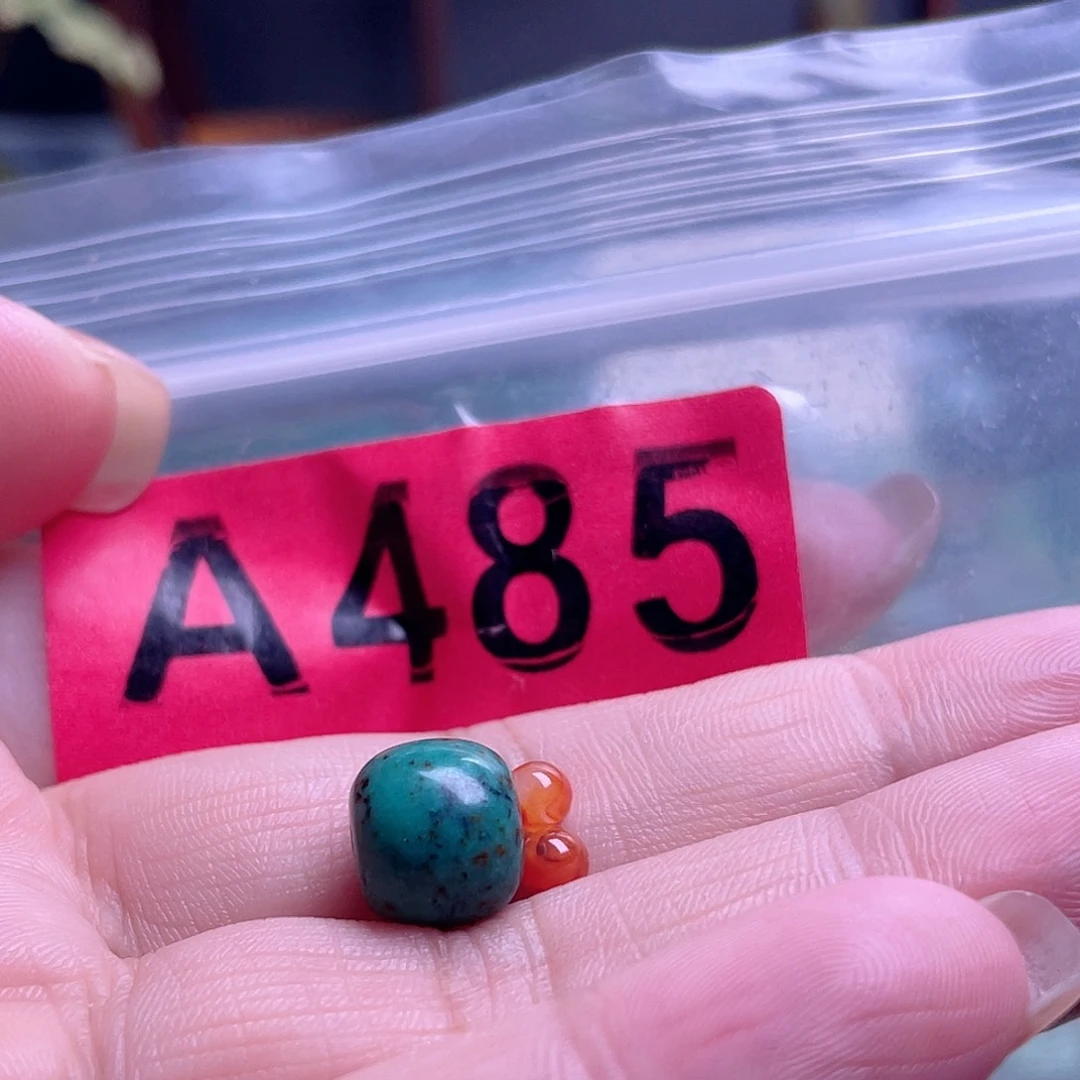 玛瑙/玉髓散珠南红散珠佩珠多样化