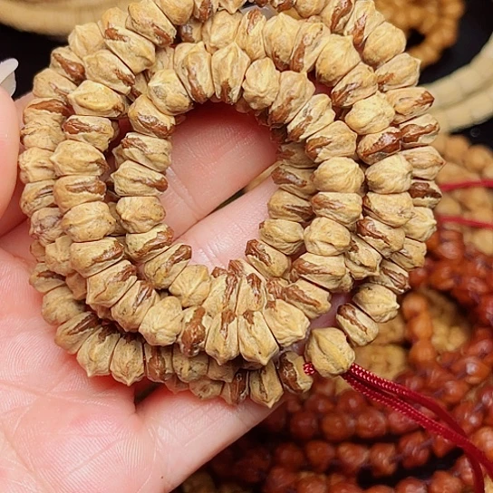 吊坠柏香籽/百香籽