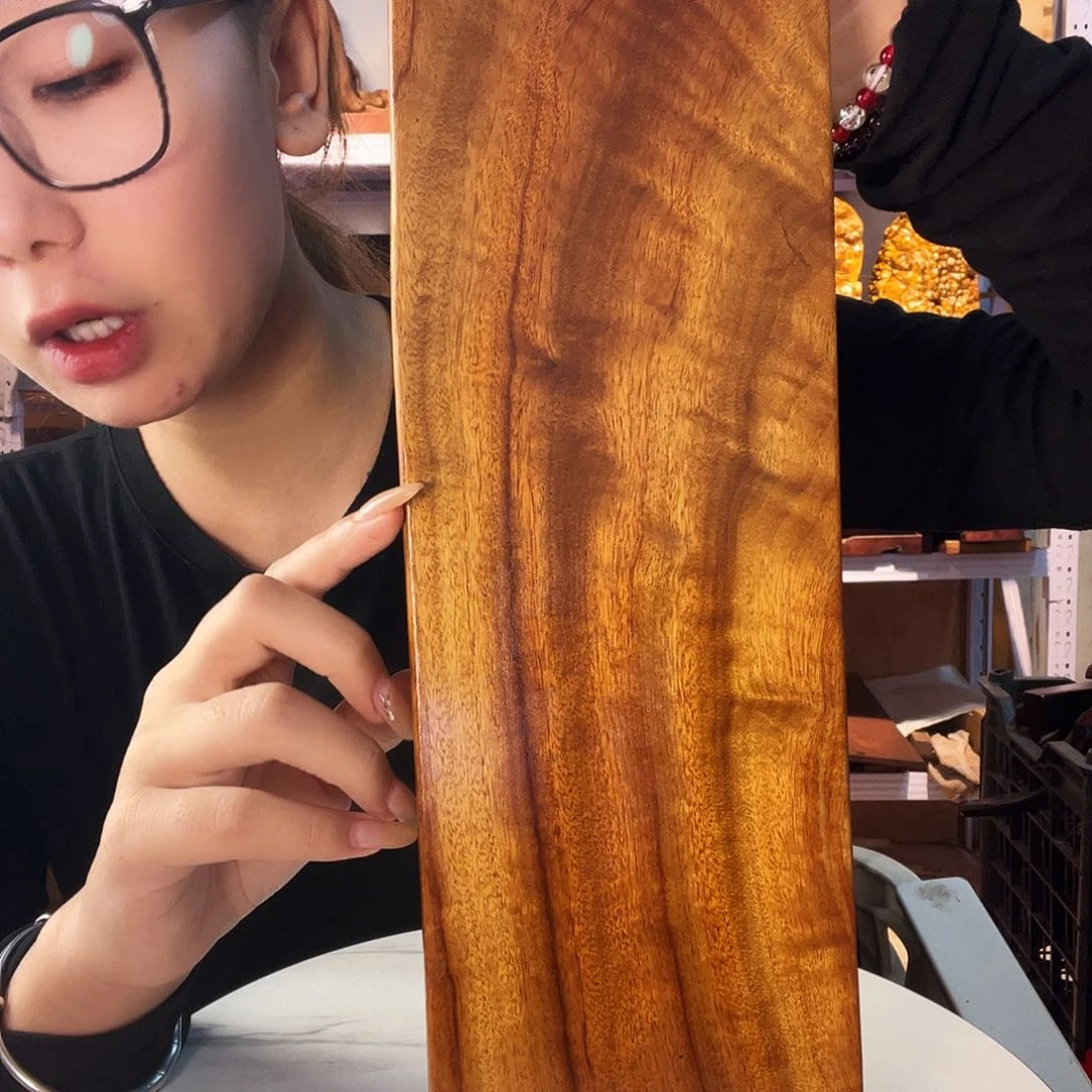 紫檀木类端景台?*沿