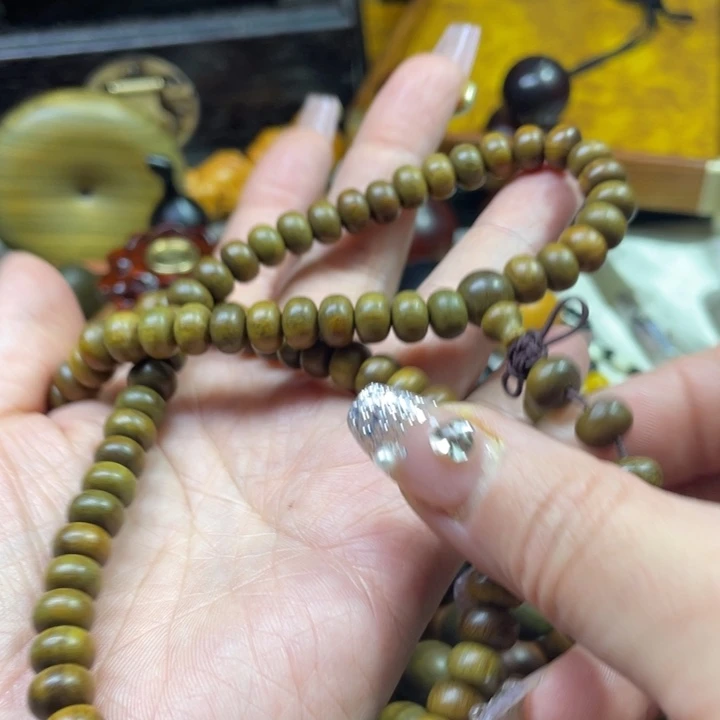 维腊木（绿檀）莫*辰1111