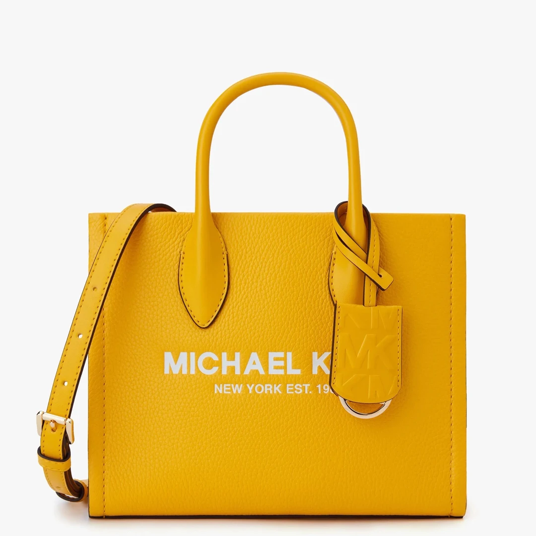 95新 MICHAEL KORS/迈克高仕 手提包斜挎MK/8520/24*19