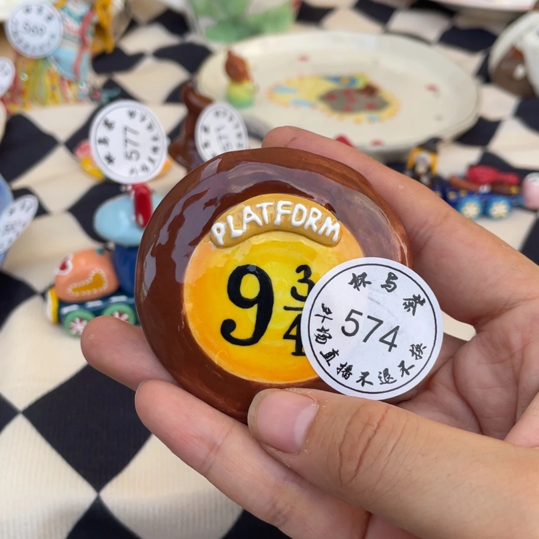 Ꮤ***菜574号陶瓷爱你扣预存56哈哈哈
