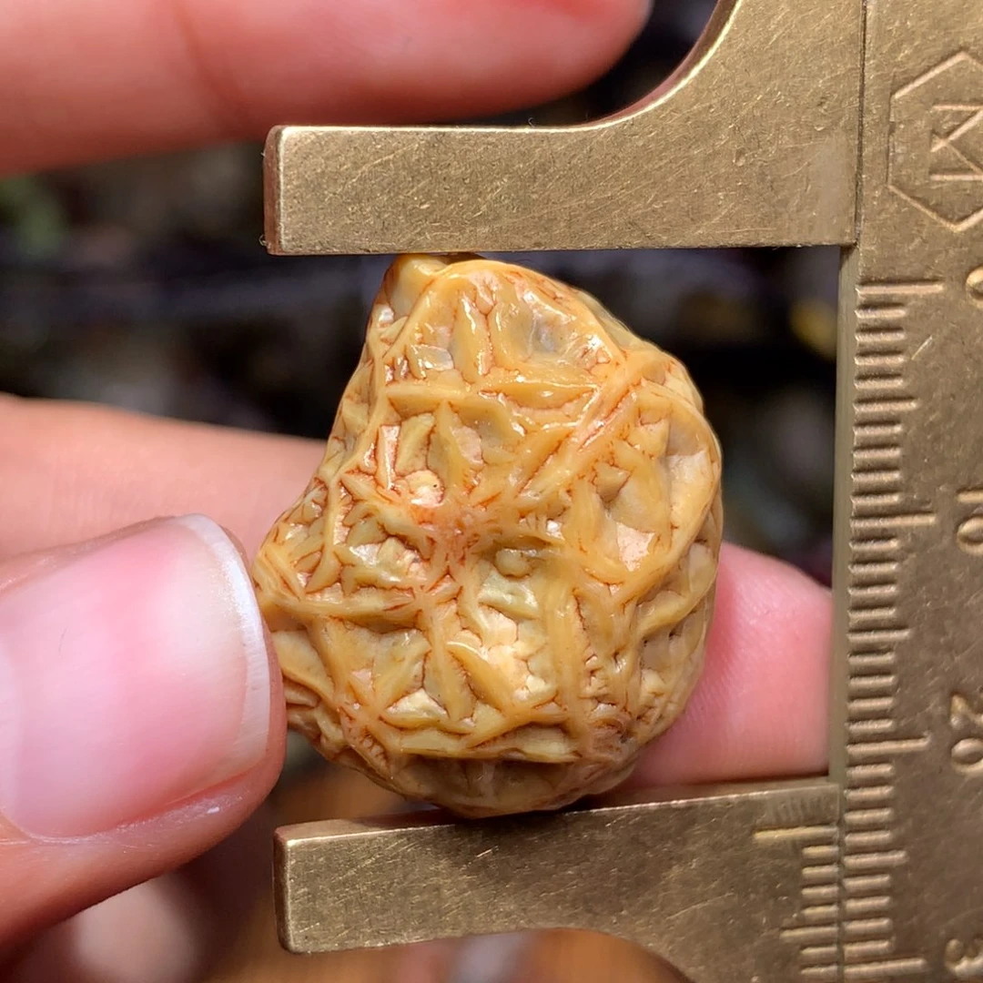 未镶嵌玛瑙/玉髓珠宝半成品