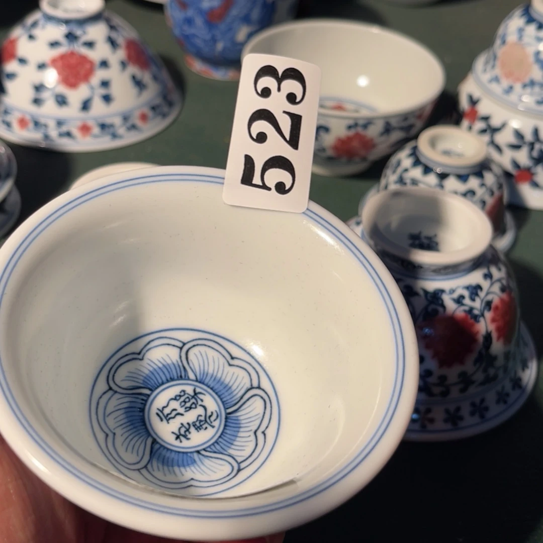 523 半月陶瓷半月陶瓷