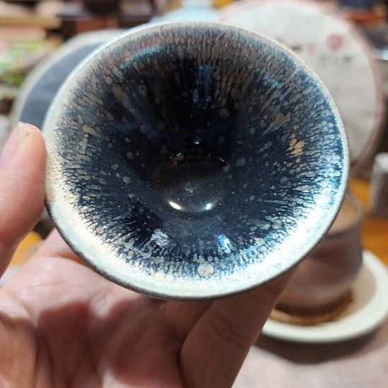 陶瓷清和茶庄福利012