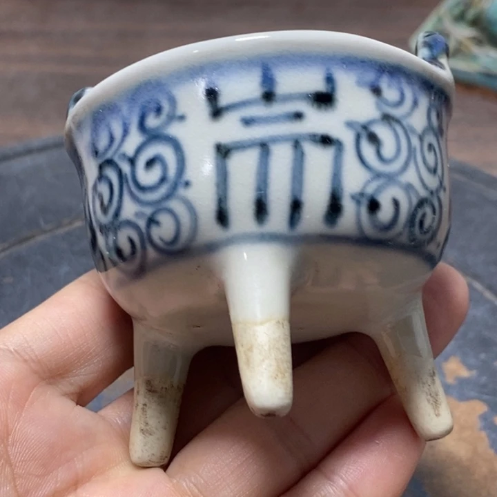摆件景德镇陶瓷艺术品
