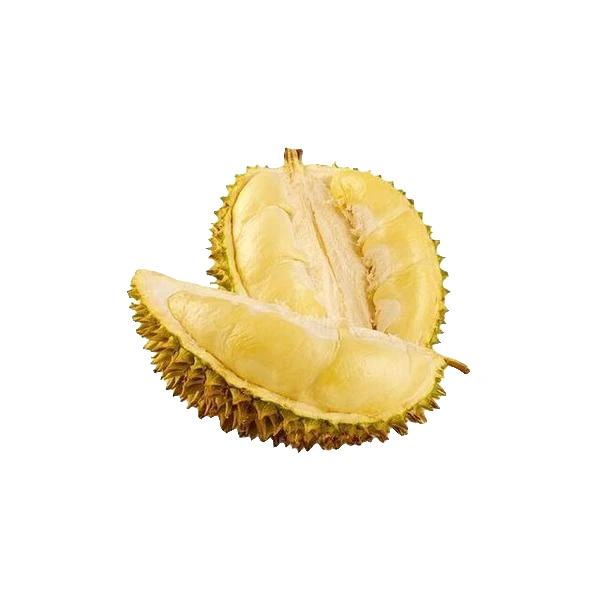 （干包纯肉！）越南新鲜枕榴莲A果核小肉厚（1-2斤）榴莲同城送金枕越南金枕泰国