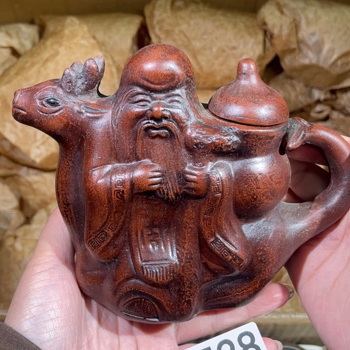 茶壶紫砂紫砂茶壶528