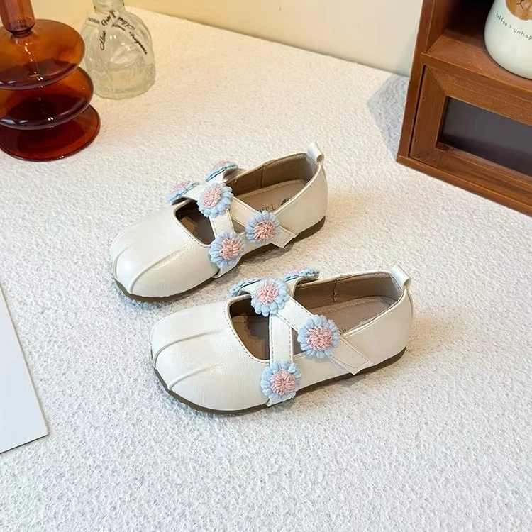 点名下单中小童单鞋断码新品（偶有微瑕）