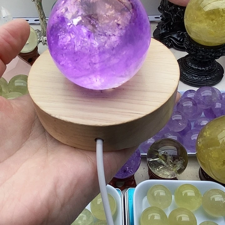 水晶水晶13号未镶嵌天然水晶未镶嵌扬**我