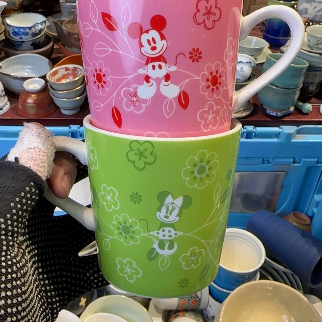 瓷瓷器美术工艺品02