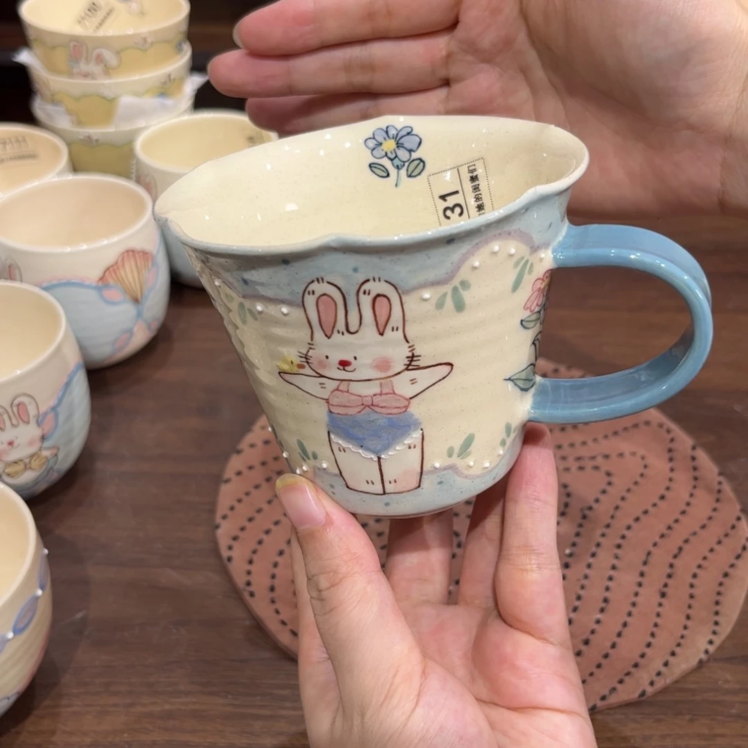 瓷片手工制作工艺制作7131