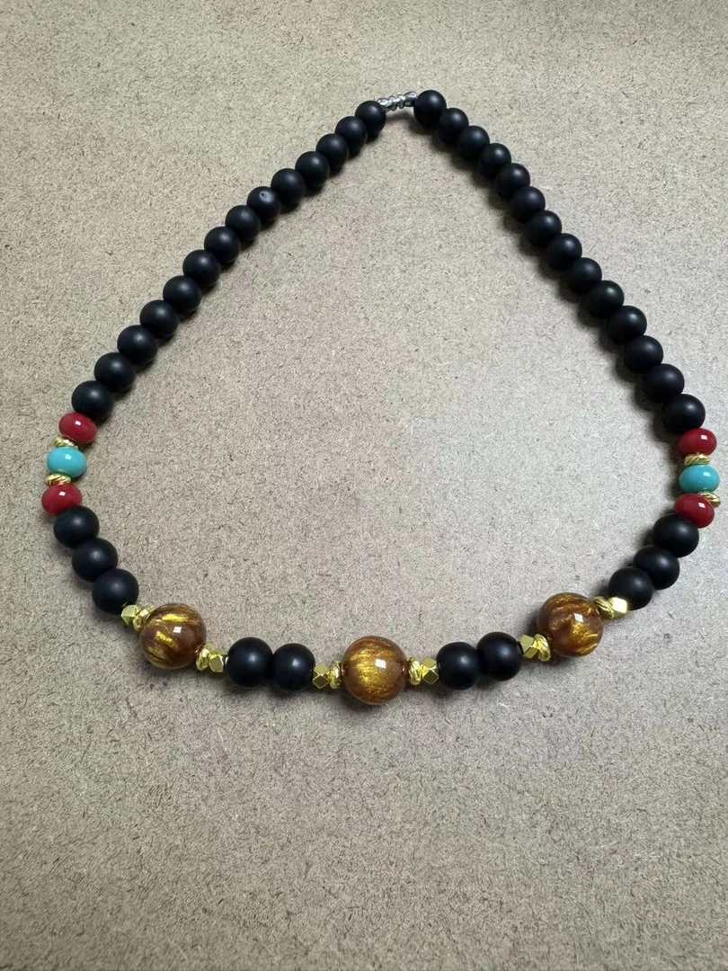 A41 高端精品项链