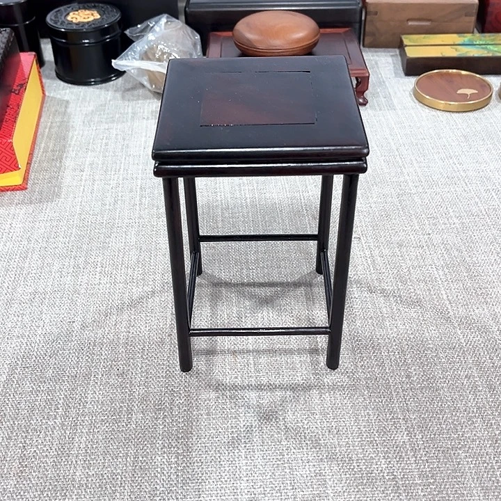 木红木工艺品雕刻工艺