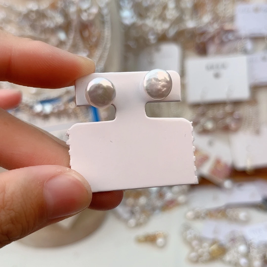 颈饰未镶嵌淡水珍珠