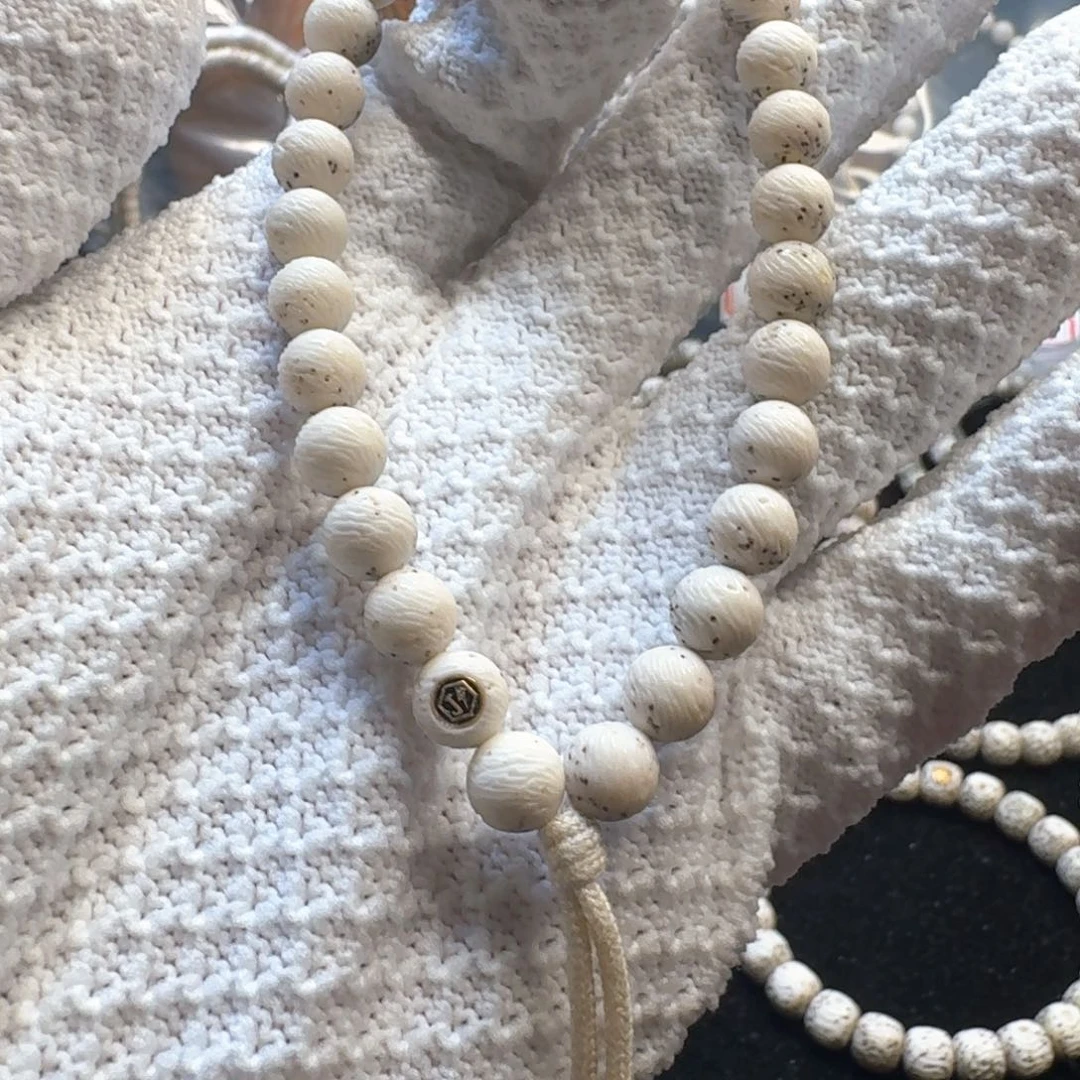 星月菩提吊坠拉丝一号