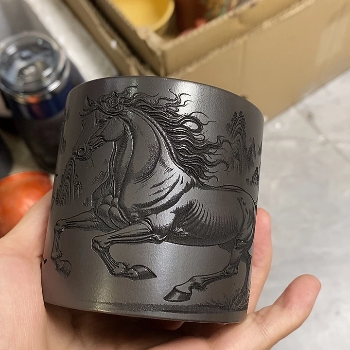 茶杯紫砂放漏1111111111