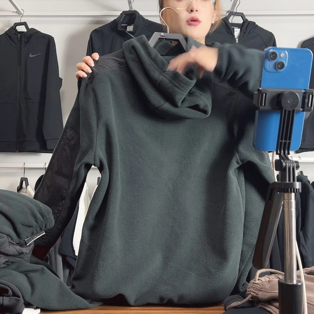 4883黑色2XL码170-190斤不退换