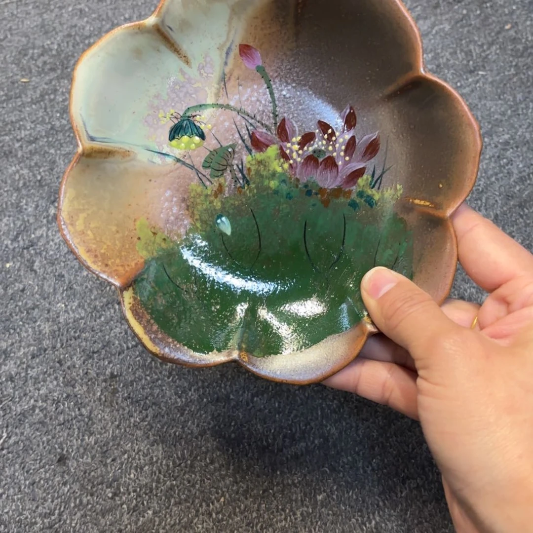 景德镇纯手工制作陶瓷