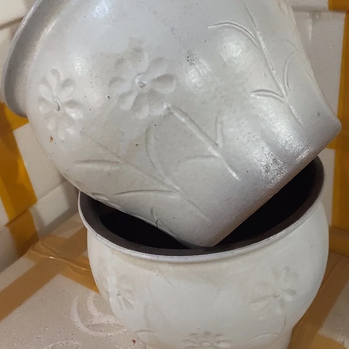 红陶正品两个20/18