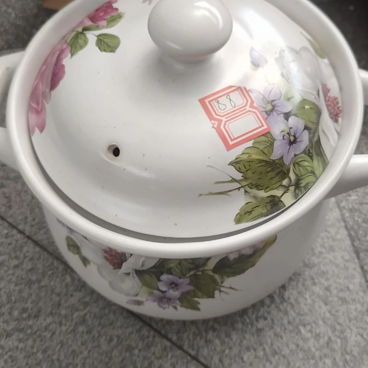 瓷片陶瓷盘子碗陶陶