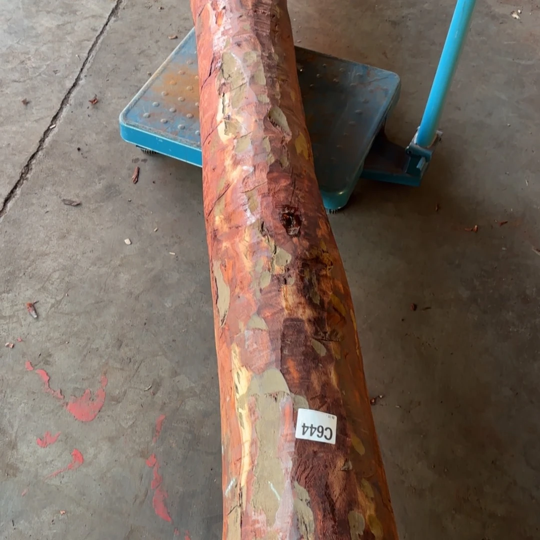 一物一拍血檀编码644