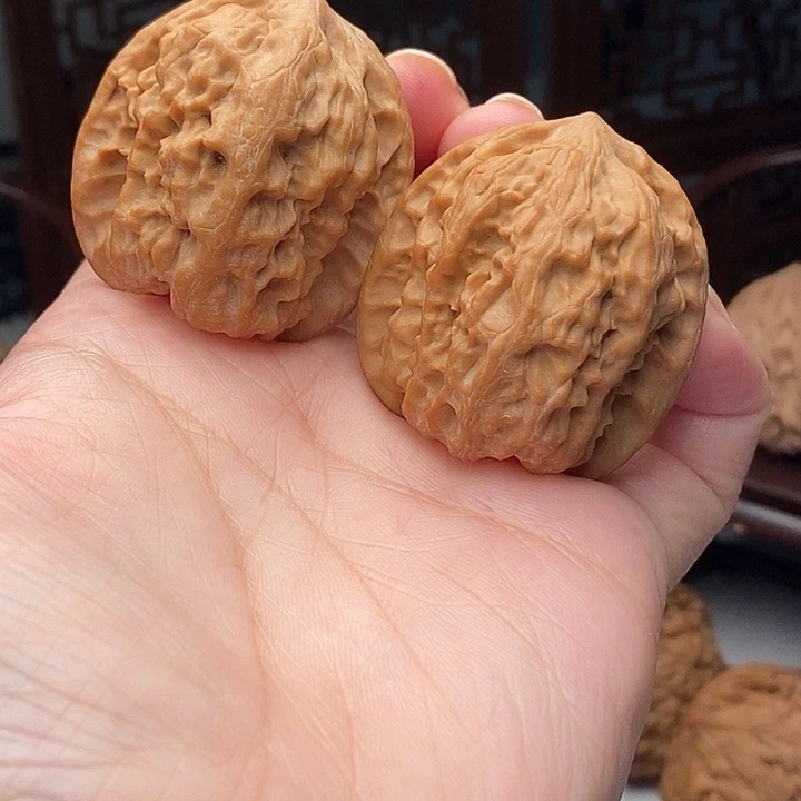 木质类吊坠野狼38尺